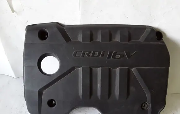 KIA Rio Engine cover (trim) 292402A450