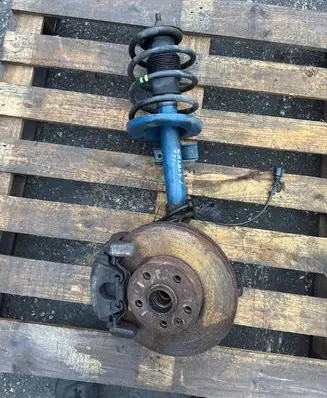 Ford Galaxy Steering column damper 