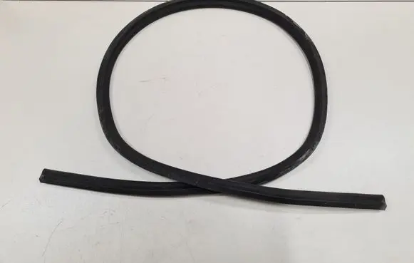 Engine compartment rubber