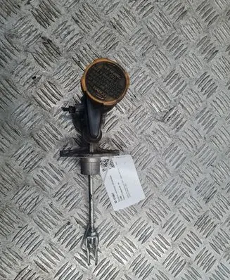 Clutch slave cylinder