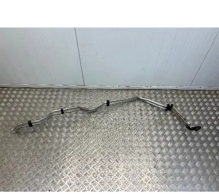 Porsche Cayman 987 Engine coolant pipe/hose 98757218100