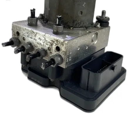 Fiat Ducato Master brake cylinder 0265260047 51879520 0265805024