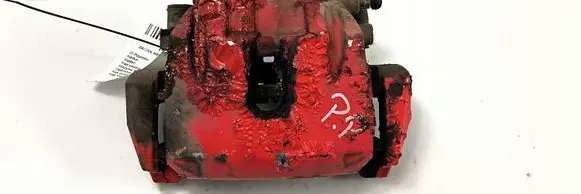 Dodge Durango Front brake caliper