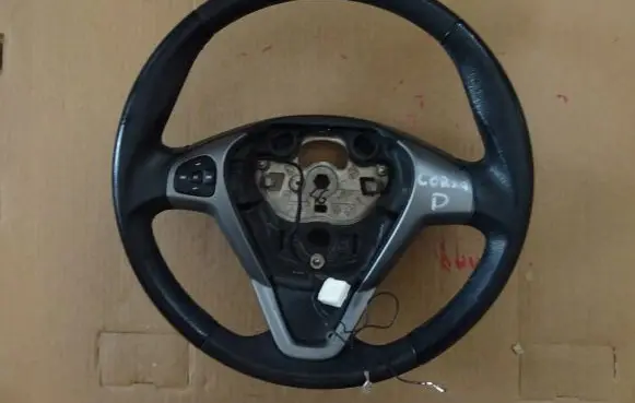 Ford Fiesta Steering wheel