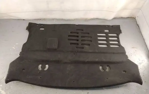 Audi A8 S8 D3 4E Other trunk/boot trim element 4E0867437E
