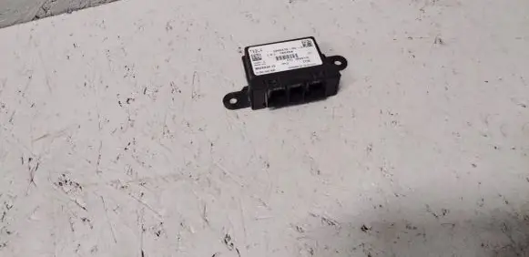 Tesla Model S Parking PDC control unit/module 104847600D 0263004896 104269