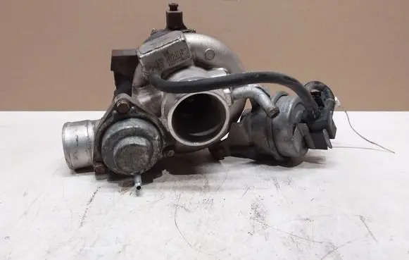 Saab 9-3 Ver2 Turbo 55564940 4937706620