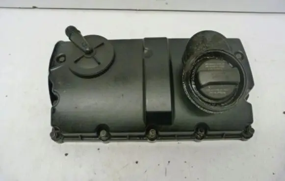 Rocker cam cover