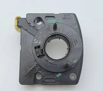 Volkswagen PASSAT B5.5 Airbag slip ring squib (SRS ring) 1J0959654AP