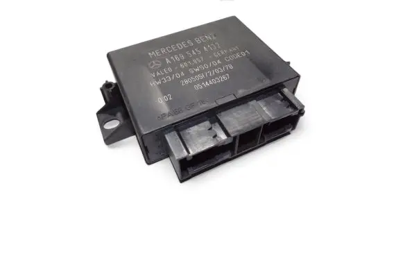 Mercedes-Benz B W245 Parking PDC control unit/module A1695454132