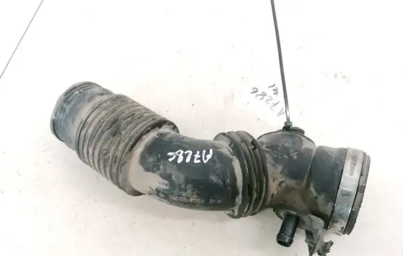 Renault Scenic II - Grand scenic II Air intake hose/pipe 8200186822