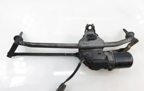 Renault Trafic II (X83) Front wiper linkage 