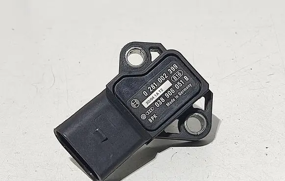 Skoda Superb B5 (3U) Air pressure sensor 038906051B 0281002399