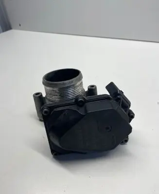 Skoda Superb B6 (3T) Throttle valve 03L128063R A2C31762900 2903112