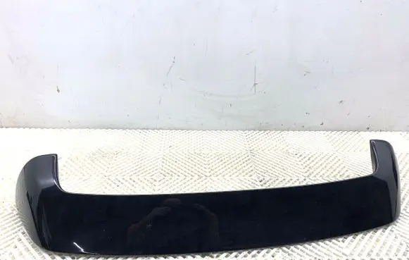 Nissan Juke I F15 Tailgate/trunk spoiler KBA30977