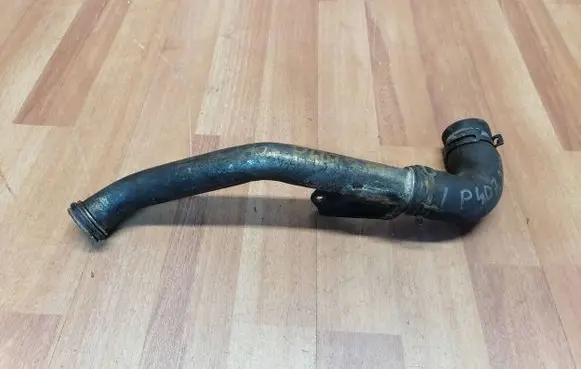 Peugeot 407 Engine coolant pipe/hose 132335 1323JG