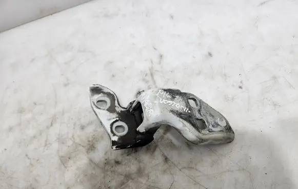 Fiat Ducato Front door lower hinge 
