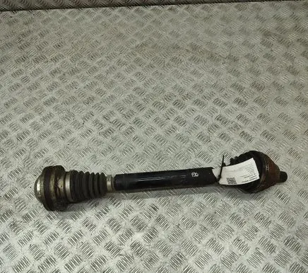 Skoda Yeti (5L) Front driveshaft 1K0407272JF