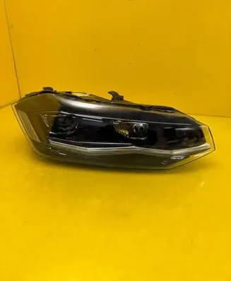 Volkswagen Polo VI Headlight/headlamp 2G1941036H
