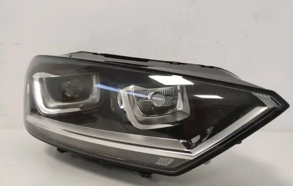 Volkswagen Golf Sportsvan Headlight/headlamp 517941032B 90056422 2A4E