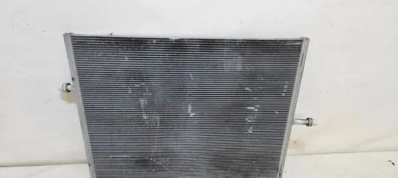 Mercedes-Benz Sprinter W907 W910 Coolant radiator A9075001300