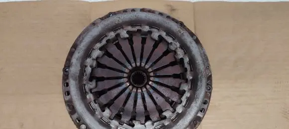 Peugeot 208 Clutch set kit 9671799080 9801139380