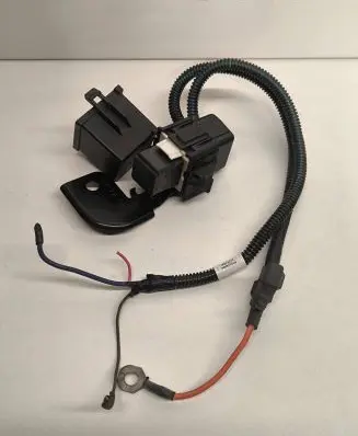 Jeep Grand Cherokee Other relay 04727370AA 50732