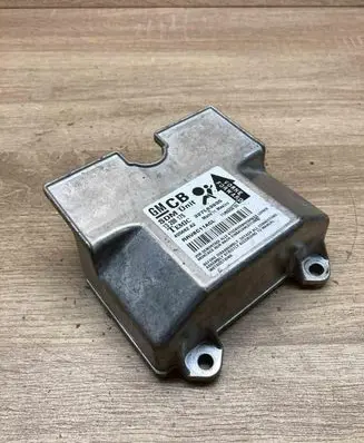 Opel Astra H Airbag control unit/module 13288175