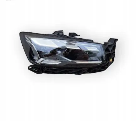 Audi Q2 - Headlight/headlamp 81A941036