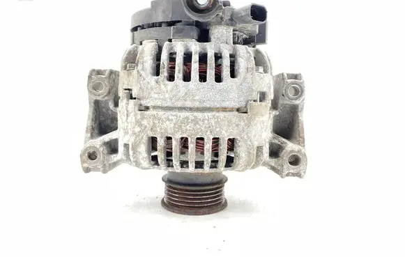 Opel Vectra C Generator/alternator