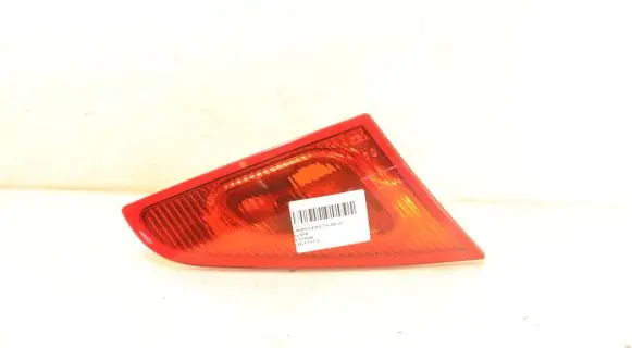Mitsubishi Colt Rear/tail lights