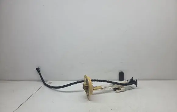 Fuel level sensor