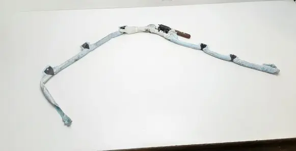 Volkswagen PASSAT B6 Side airbag 3C0880741C 34006626C