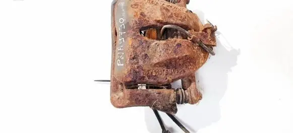 Citroen C8 Front brake caliper
