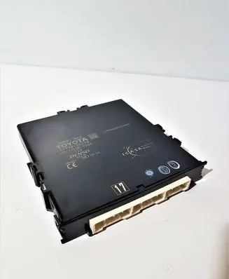 Other control units/modules