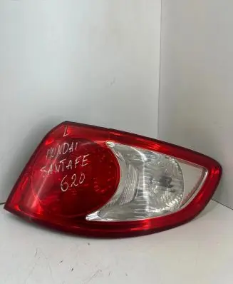 Hyundai Santa Fe Rear/tail lights 924022B000