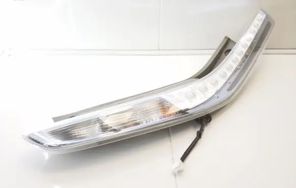 Nissan Leaf I (ZE0) Rear/tail lights ICHIKOHD091