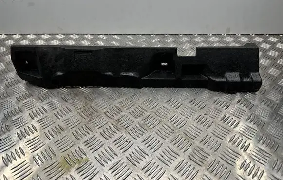 Ford Mondeo MK IV Front bumper foam support bar 7S71A11432 7S71A11432AB