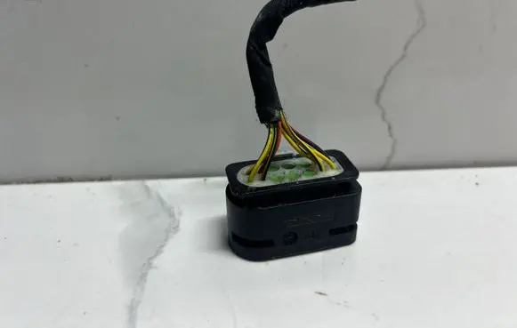 Mercedes-Benz A W176 Other wiring loom A0295450926