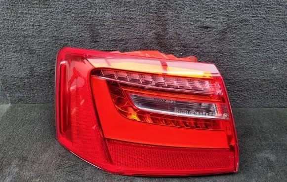 Audi A6 C7 Rear/tail lights 4G5945095A