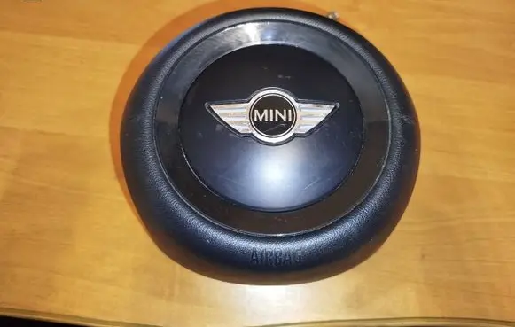 Mini Cooper Countryman R60 Steering wheel airbag 9806257 300245670 20121670089