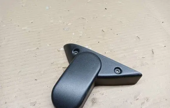 Iveco Daily 4th gen Front door wing mirror part 504158937