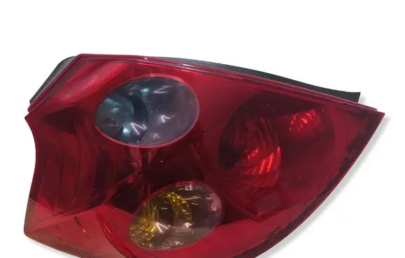 KIA Ceed Rear/tail lights 924011H0