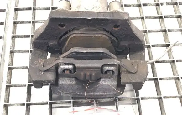 BMW X5 E70 Rear brake caliper