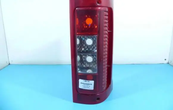 Fiat Ducato Rear/tail lights IMPRK1350761
