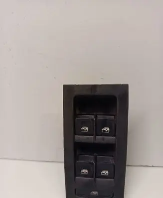 Skoda Octavia Mk3 (5E) Electric window control switch 