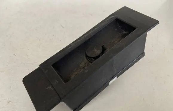 Audi A6 S6 C7 4G Jacking socket point 4G0802845
