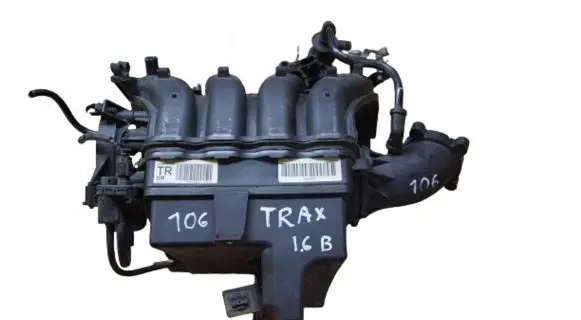 Chevrolet Trax Intake manifold 5557868