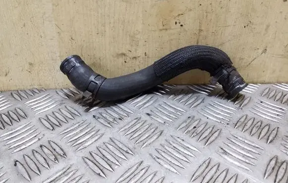 Opel Antara Engine coolant pipe/hose