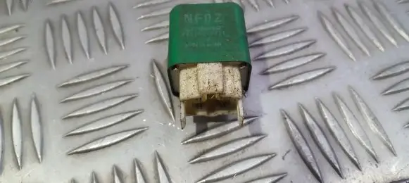 Mazda 626 Other relay 0567009471 056700-9471